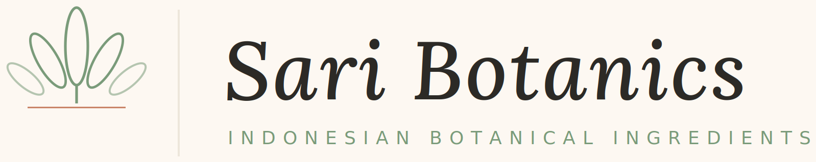Sari Botanics
